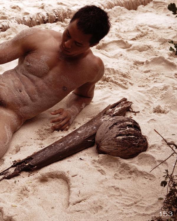 Homme-6-精壯美男魚